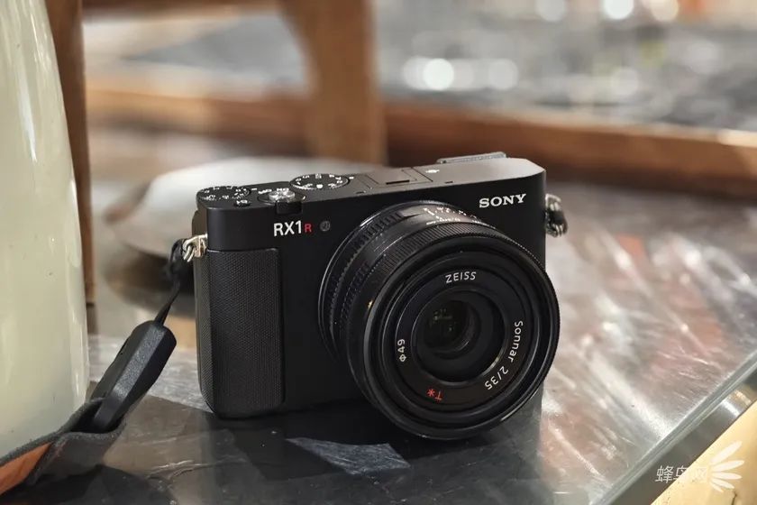 索尼RX1R III评测 便携式全画幅相机的新高度
