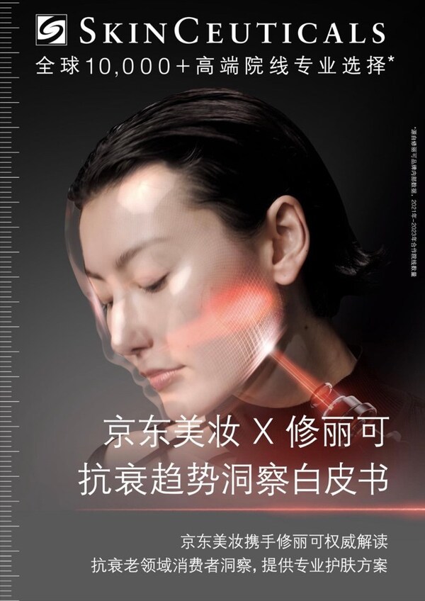 抗衰趋势洞察白皮书