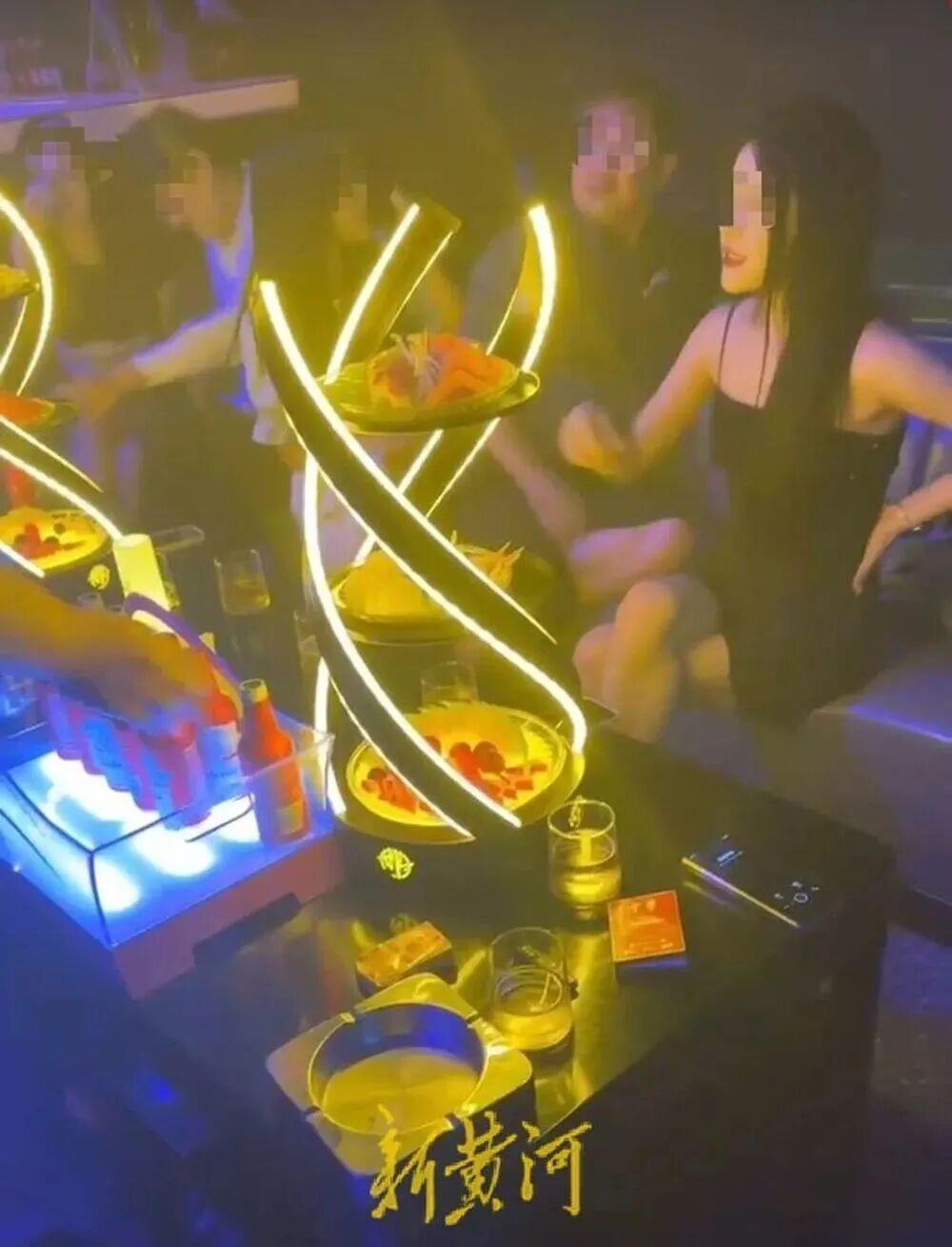 视频截图(来源:新黄河)