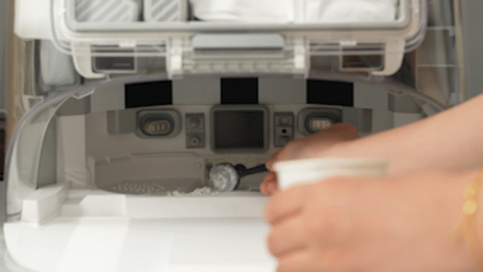 大疆首款旗舰扫拖机器人ROMO P评测:无人机同源技术加持,避障丝滑如德芙