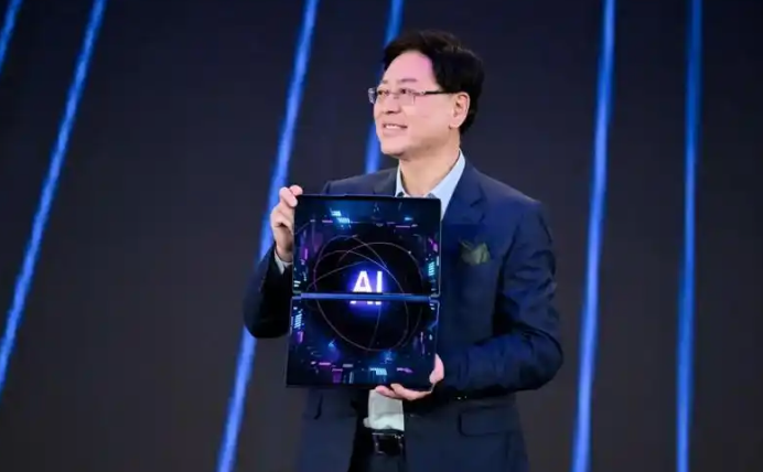 Manus的蝴蝶效应,波及到联想AIPC的“灵魂”