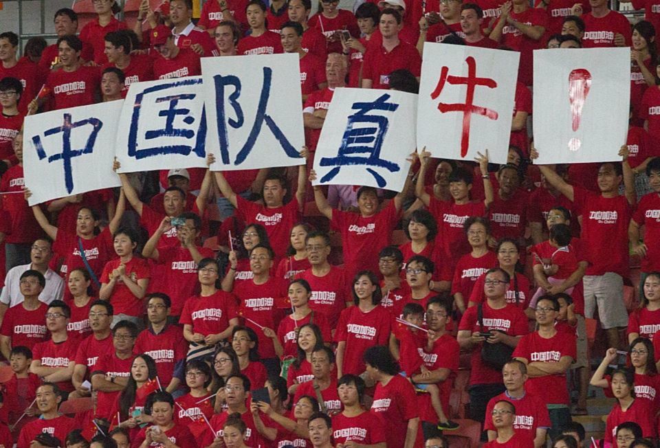 董路剖析中外足球文化冲突：外教水土不服成常态