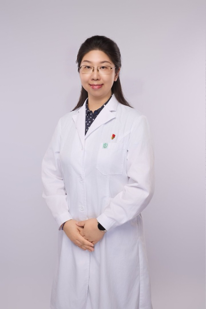 北京安定醫院三病區主任、主任醫師房萌。/圖源:受訪者