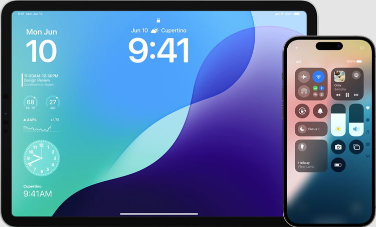 十二年了,苹果怎么想起来改UI了