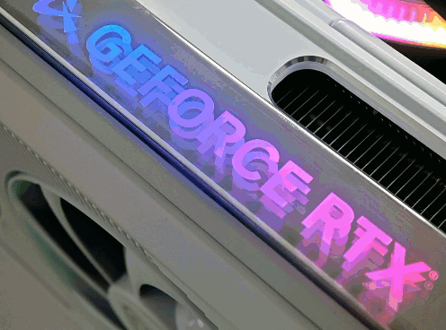 电竞叛客RTX 5070 Ti MAX显卡评测:300W性能释放畅玩4K 隐藏电源线设计海景房绝配