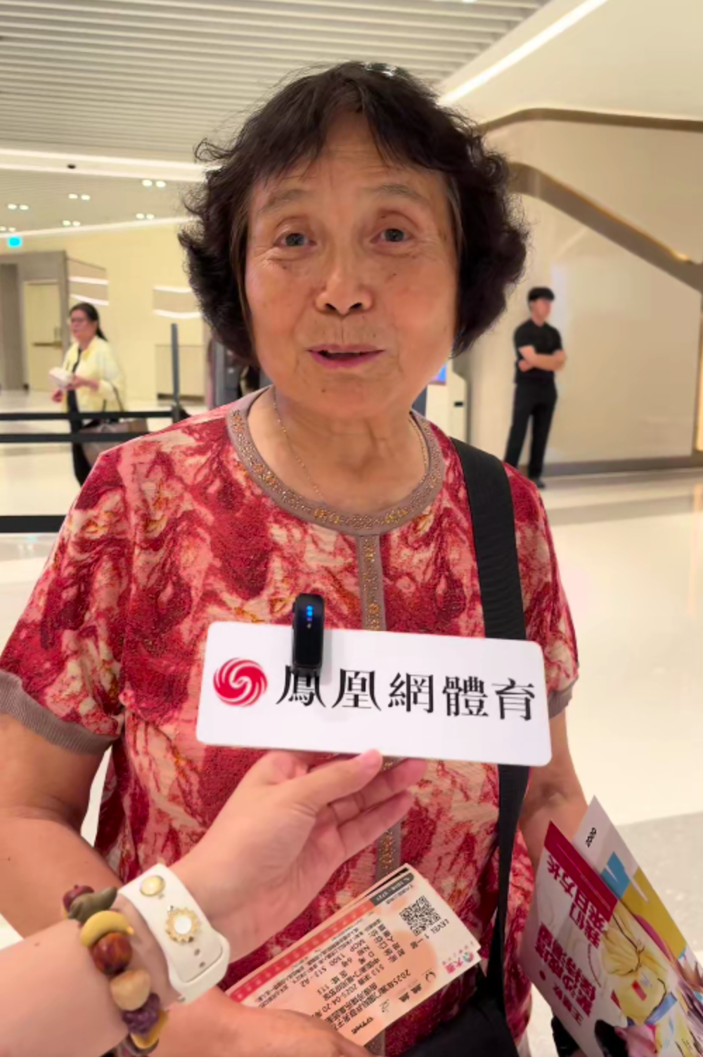 谁在迷恋孙颖莎?