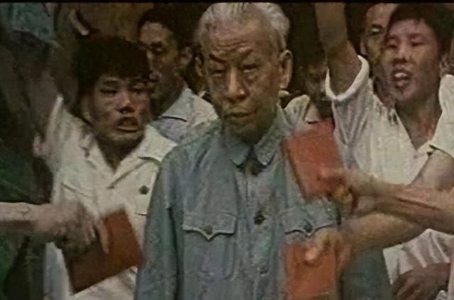 卫士长回忆刘少奇去世时情景:没有哀乐,没有亲人,没有真实姓名