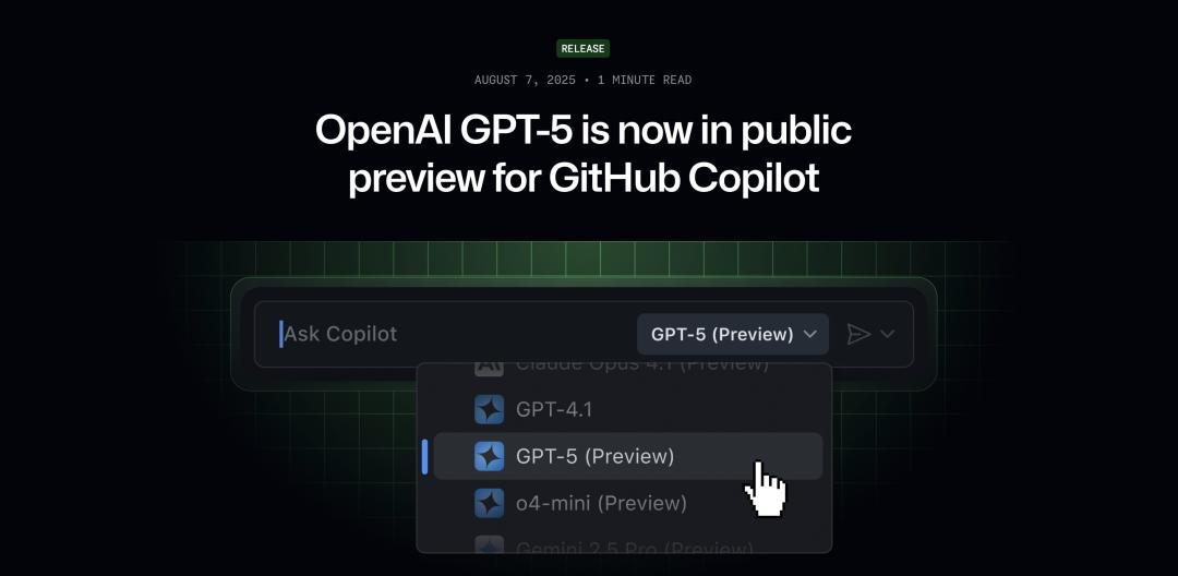 终于发布的GPT-5,和它改变世界的982天