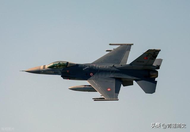 F-16战斗机