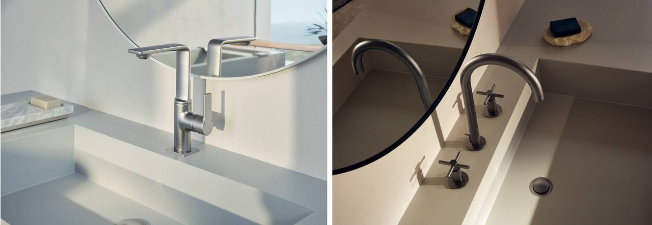 专访德国高仪鲍海峰:我们不仅塑造水的形态,更创造与水相关的体验