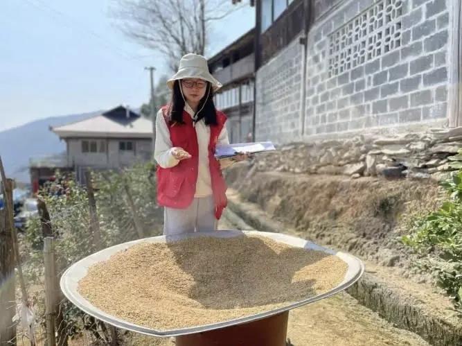 ▲邓桂娟生前照片