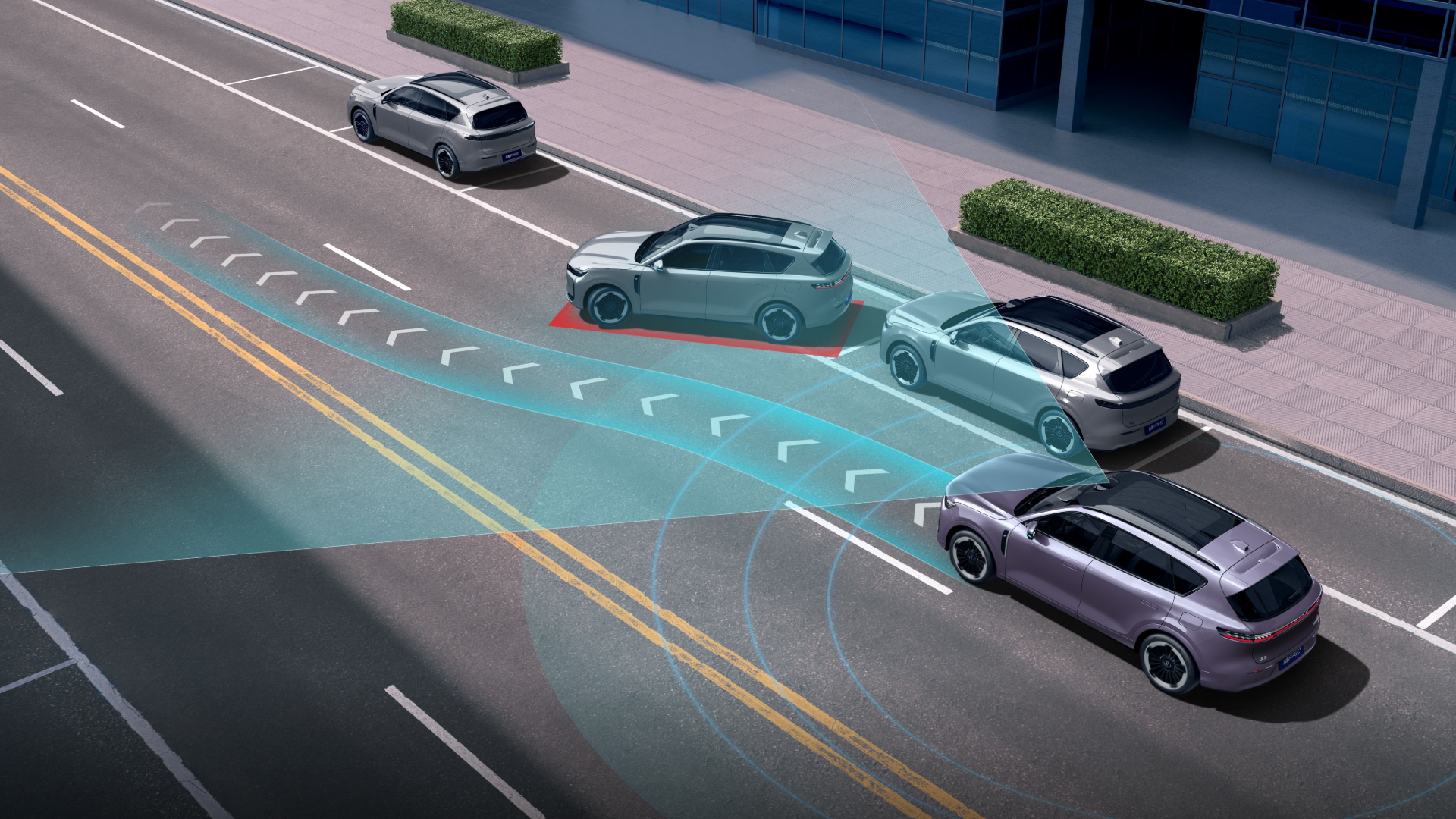 21.99 万开卷!鸿蒙座舱+乾崑智驾上车,岚图 FREE+ 直击理想 L6 腹地