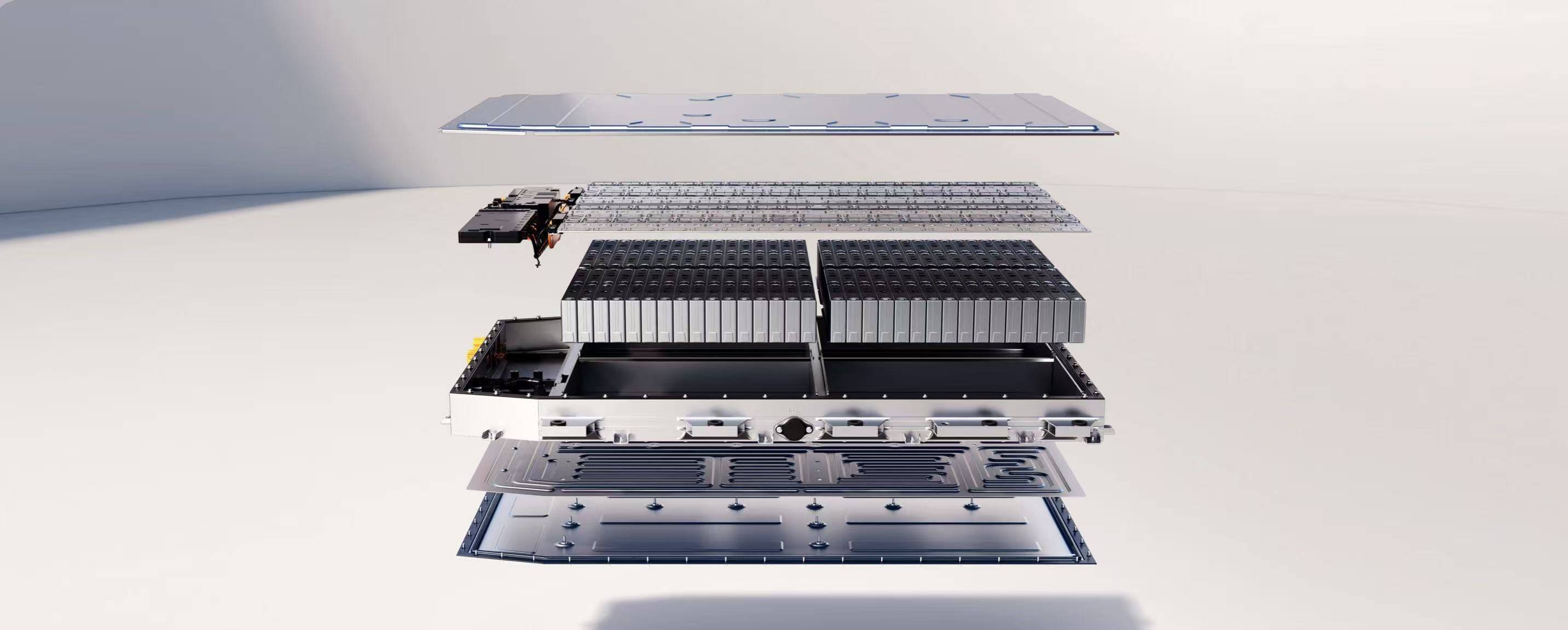 首批搭载 Momenta R6 飞轮大模型,传祺向往 S7 加推 15.98 万元 Pro+ 版本