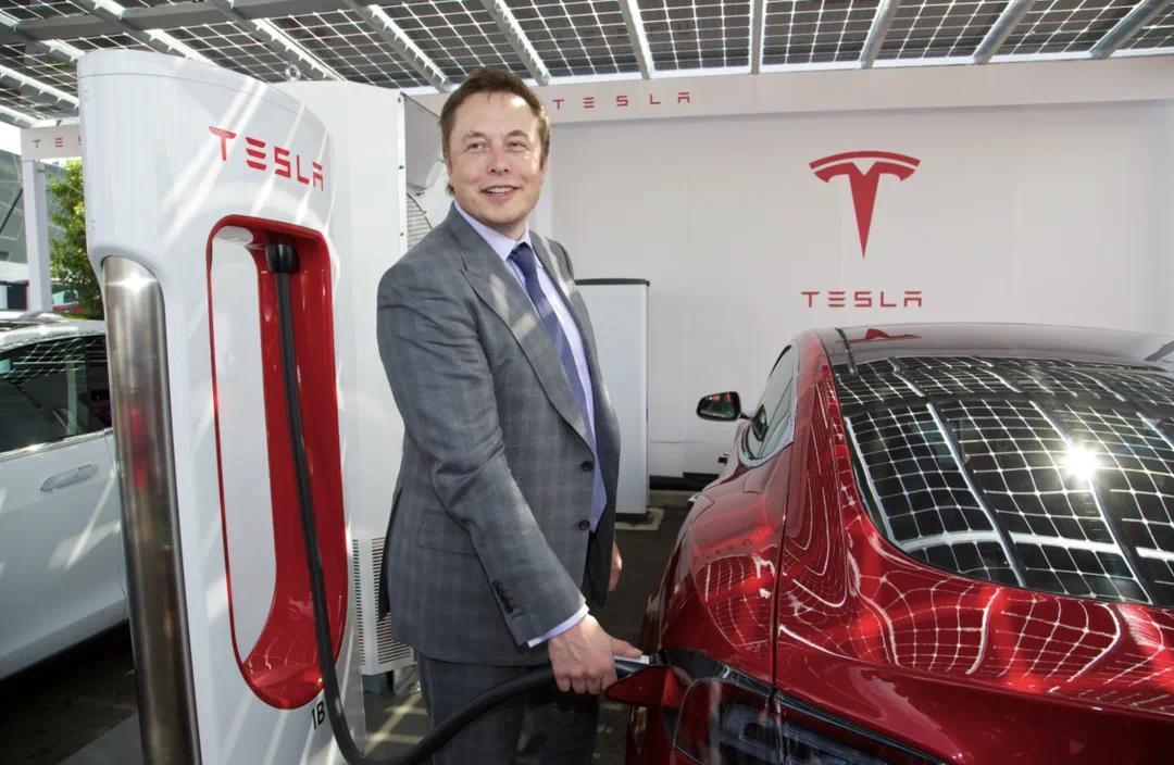 马斯克今年要做的四件大事中,没有电动汽车的位置