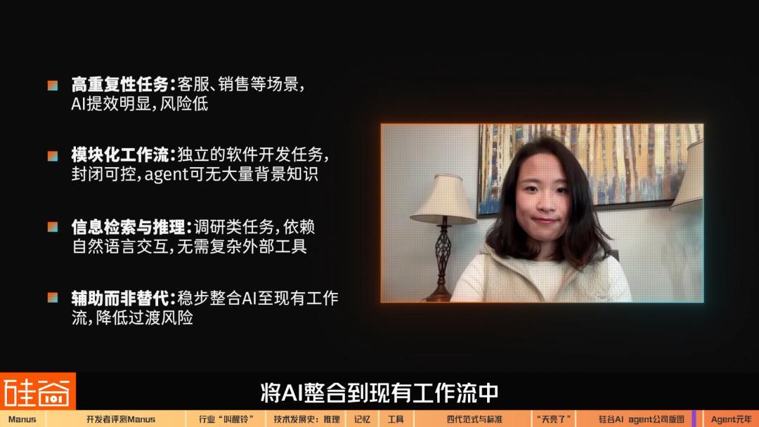 AI Agent爆发前的黎明:Manus不够好,但天快亮了