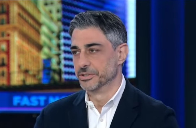 资料图:卡尔·里祖托