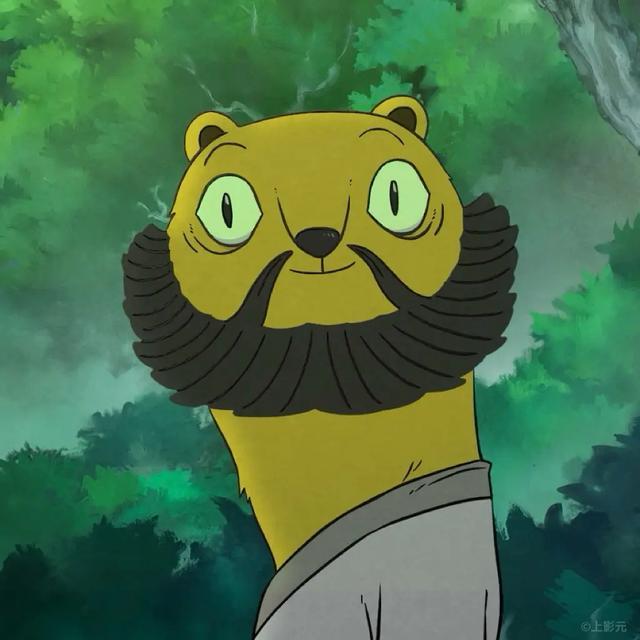 图源:《浪浪山小妖怪》剧照