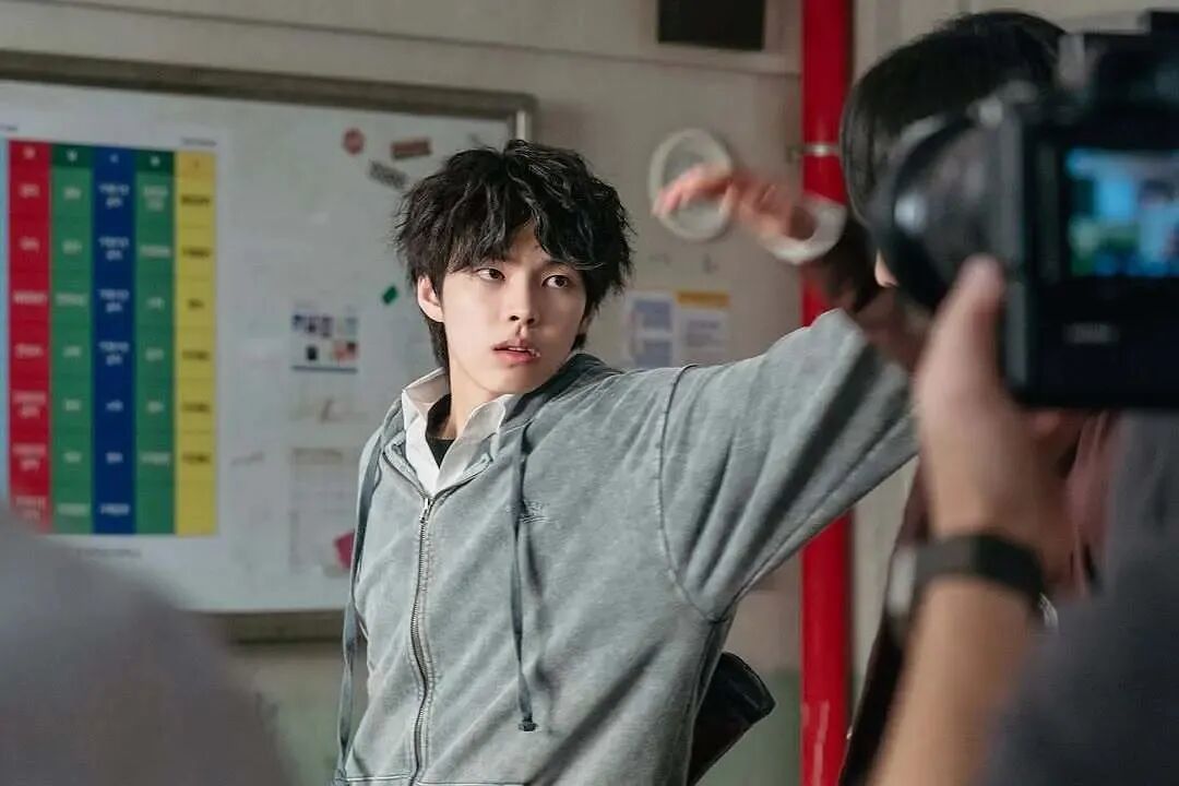 2025年了,学历鄙视链末端的职校生,不是“坏孩子”