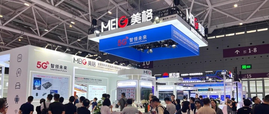 深圳智能模组龙头赴港IPO:全球第一,供货蔚来比亚迪,市值115亿