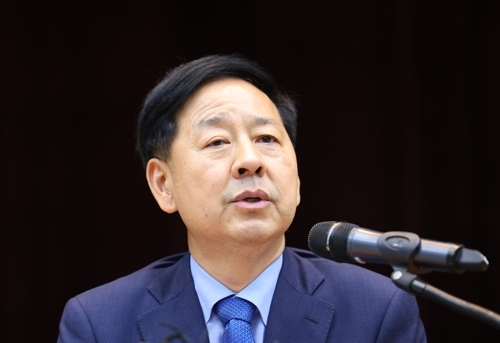 具润哲 资料图 图源:韩媒