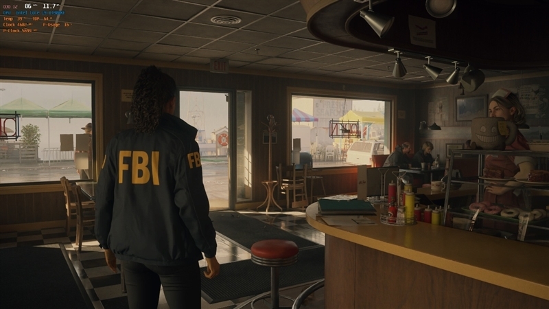 NVIDIA RTX 5070首发评测:DLSS 4提升超4倍!4K游戏不再是高端玩家专属