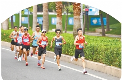 全运会为澳门带来新机遇