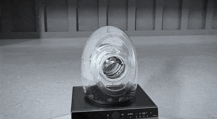 雷军投的江苏创企,把灵巧手造到洗衣机上!对话创始人