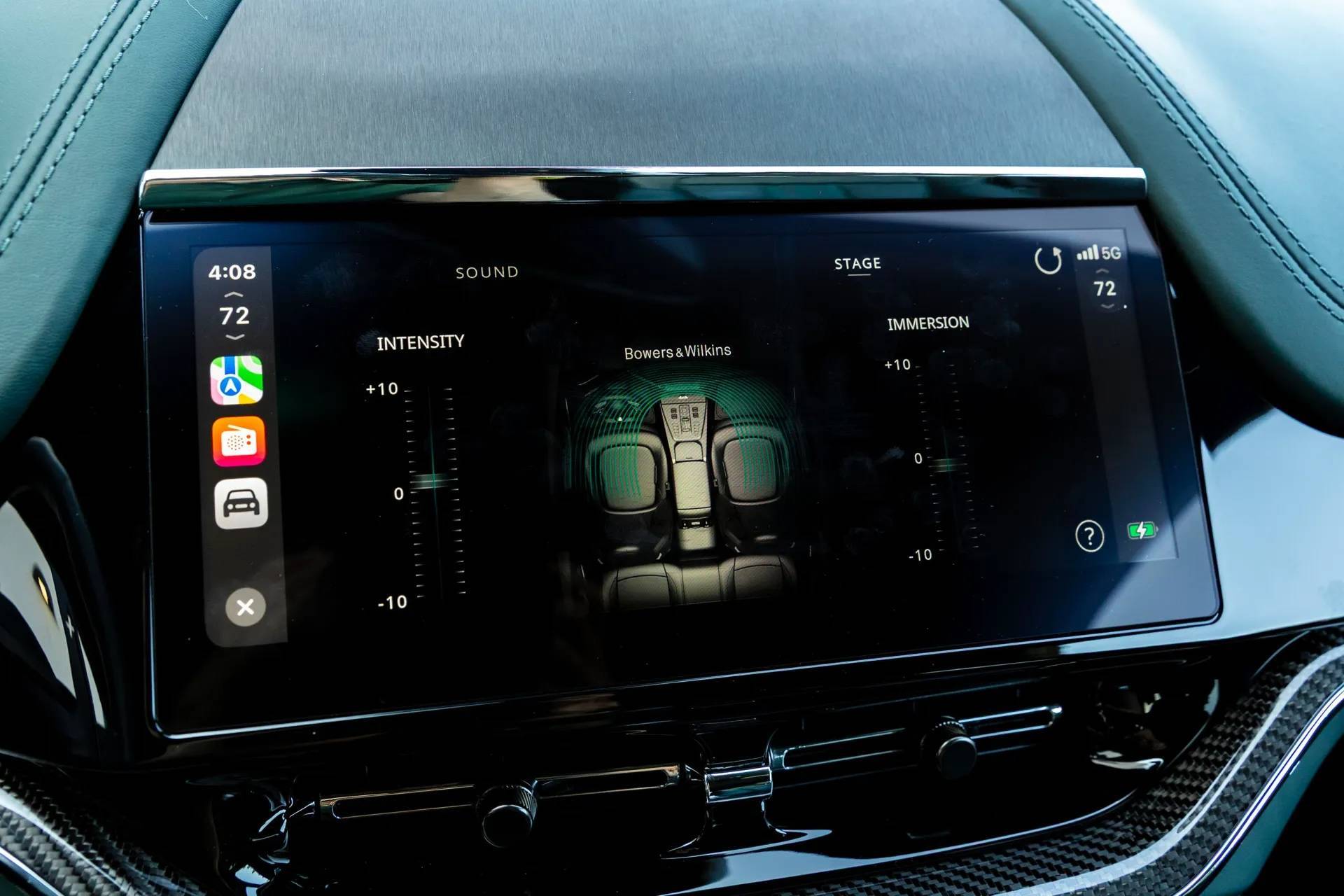 苹果 CarPlay Ultra 初体验:它很好,但却被车企集体抵制