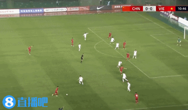 国少连丢两球,遭越南绝平!