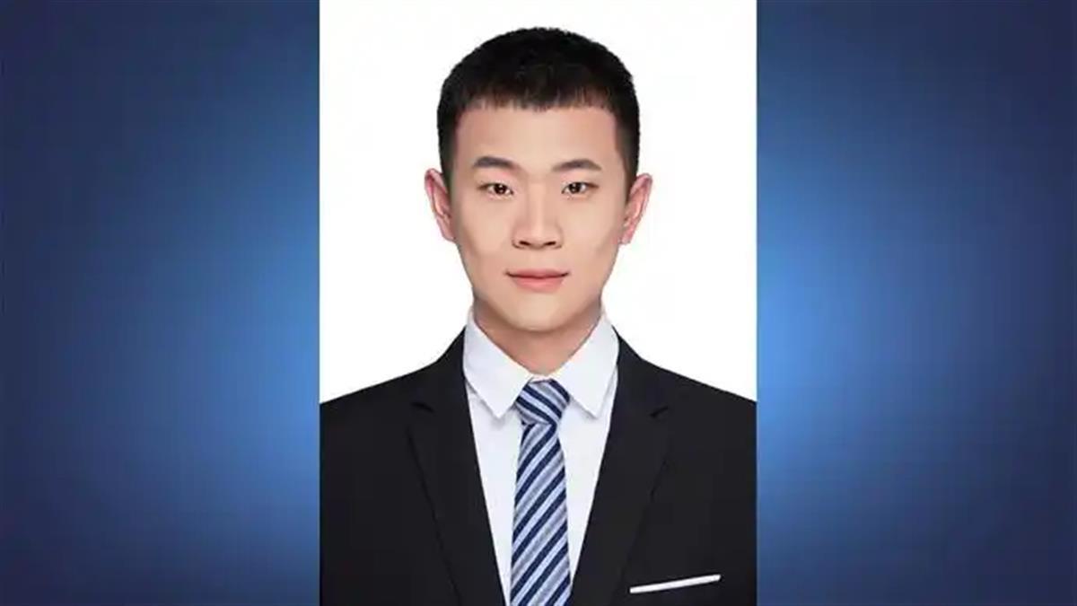 Photo of Liu Haoyu