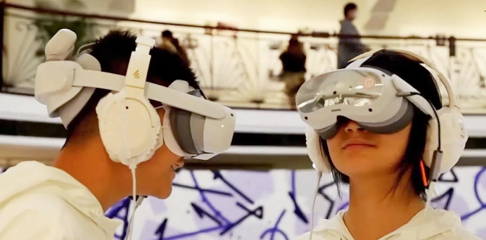 【理响中国·春江水暖鸭先知】一款网游的文化基因