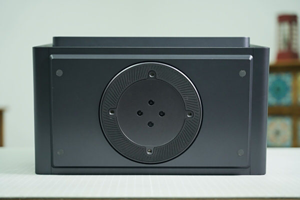 投影仪界的“六边形战士” 当贝S7 Ultra Max高端家用投影仪深度评测