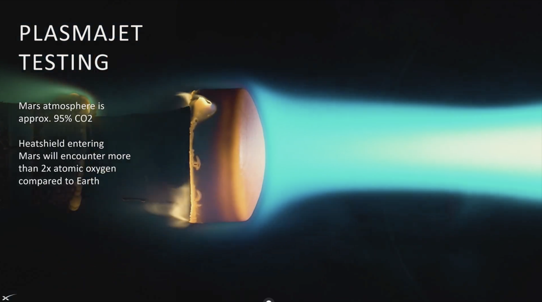 马斯克最新演讲:每年造 1000 艘飞船,让人类成为多星球物种