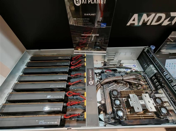 AMD雄起!AI PC真的做起来了 苏姿丰亲临中国盛赞