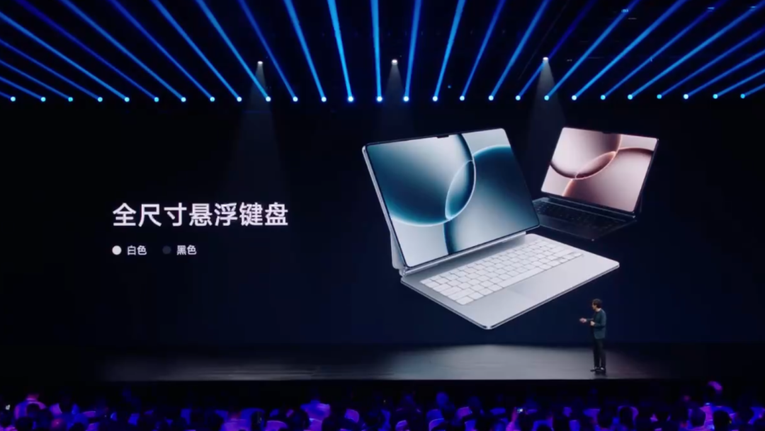 左手YU7,右手玄戒O1,小米15周年太狠了