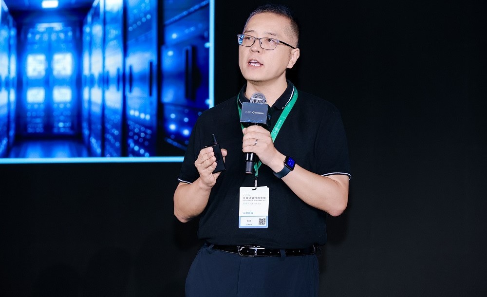 华为开源7180亿参数大模型!