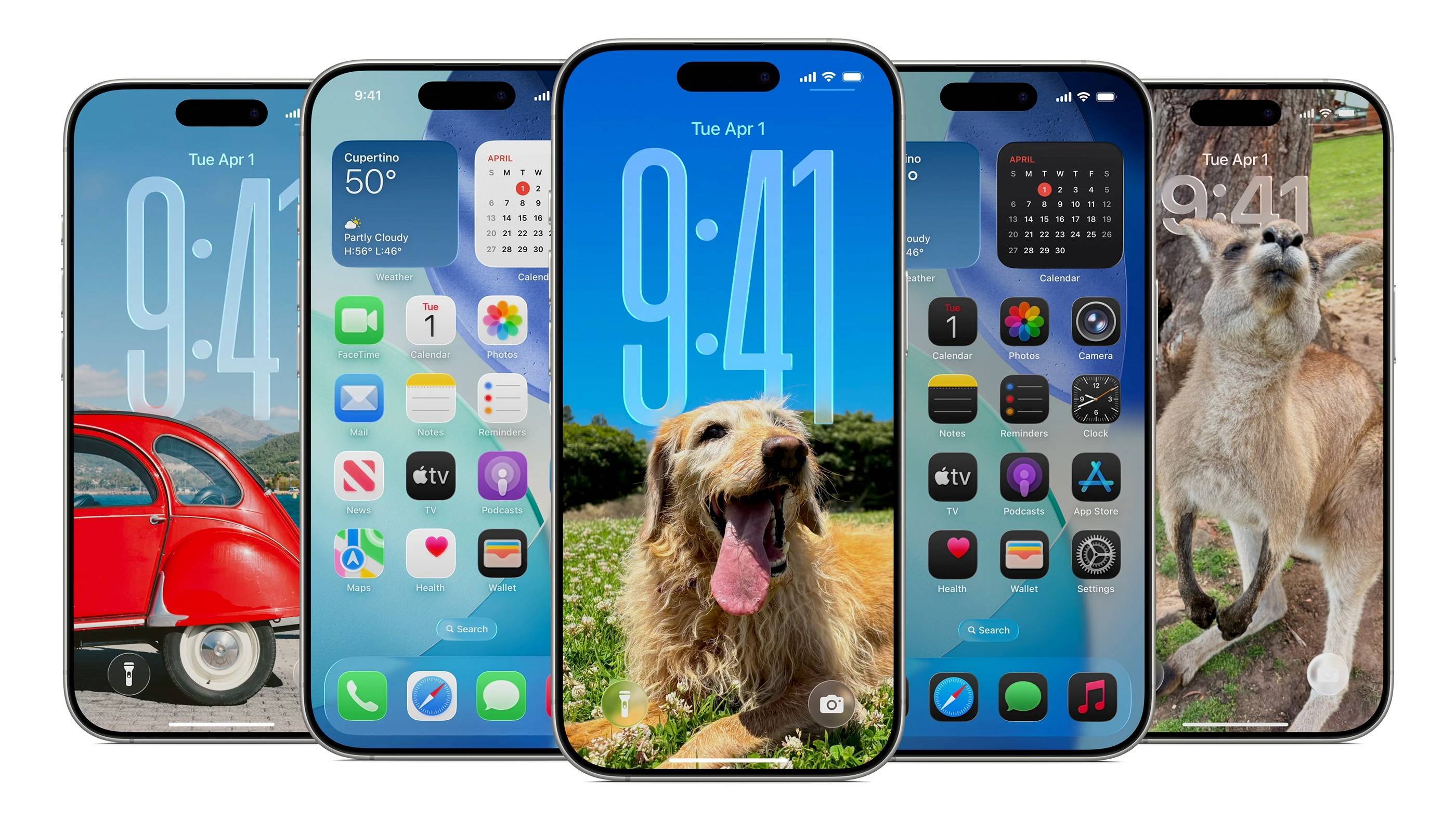 未来十年的 iPhone,在今天早已初见端倪|硬哲学