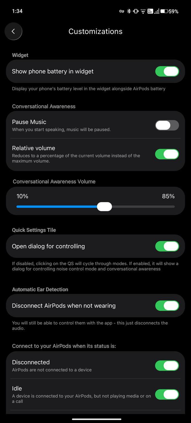 开源工具LibrePods让你在安卓手机上享受完整AirPods体验