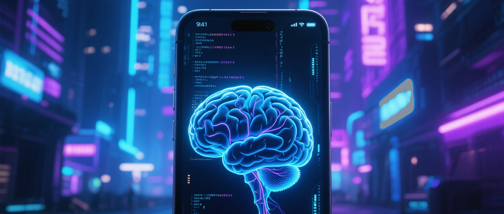 苹果虽迟但到,端侧AI加速爆发!AI新势力抢先圈地突围