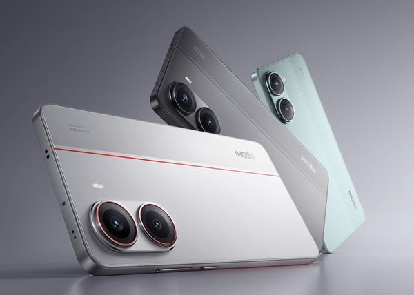 REDMI Tubro 4