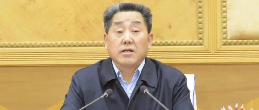 贪婪腐化、退而不休!70岁的刘满仓,被逮捕了_凤凰网