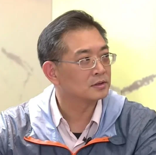 张雅屏（图片取自台媒）