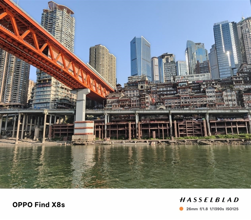 重新定义小屏旗舰!OPPO Find X8s评测:续航拍照再无后顾之忧