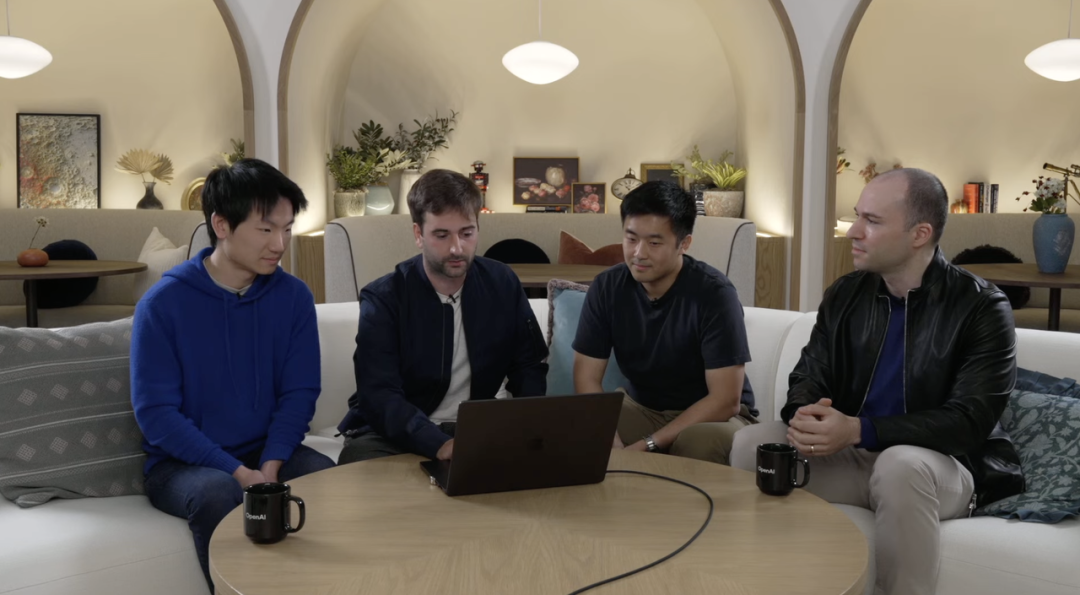 刚刚,OpenAI最强编程智能体上线ChatGPT!AI的“终极外挂”来了