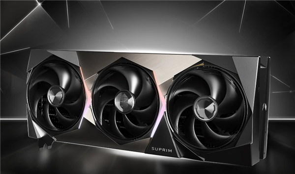 微星官方澄澈：RTX 5090不存在生气调回