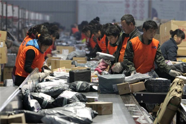 一年躺赚20万的快递驿站 开始塌房了