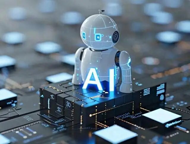 AI核心圈说中文?老外急了:不会中文,都进不去核心圈子