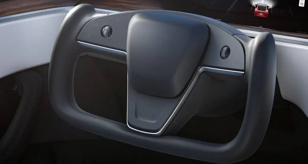 特斯拉 Model S 将迎来更新,但它早已不再是标杆