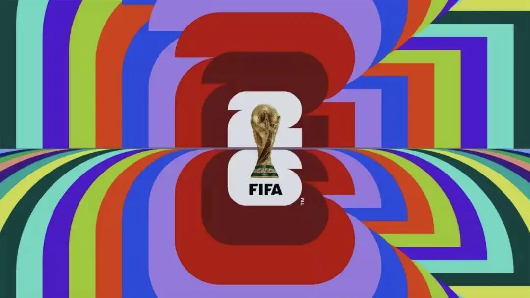 Ugly or sleek? Rate the new 2026 World Cup logo | Goal.com US