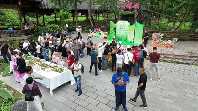 端午遇“六一”点燃文旅融合新活力——2025端午假日经济观察